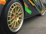 Volkswagen Golf GTD 5-Door by TVW Car Design 2017 года